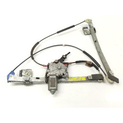 Recambio de elevalunas delantero derecho para seat ibiza (6k) básico referencia OEM IAM   