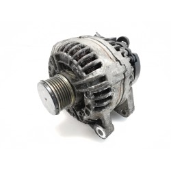 Recambio de alternador para citroen c4 berlina vtr plus referencia OEM IAM 9646321880  