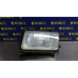 Recambio de faro izquierdo para citroen jumpy 1.9 td sx familiar (5/6 asientos) referencia OEM IAM   