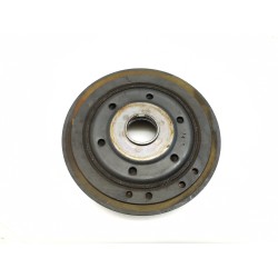 Recambio de polea cigueñal para citroen c4 berlina vtr plus referencia OEM IAM   