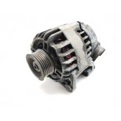 Recambio de alternador para ford fiesta berlina (dx) ambiente referencia OEM IAM YS6110300CC  