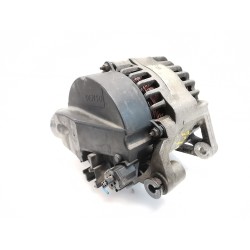 Recambio de alternador para ford fiesta berlina (dx) ambiente referencia OEM IAM YS6110300CC  