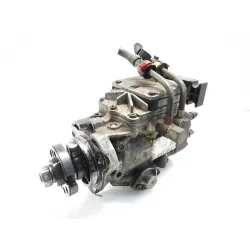 Recambio de bomba inyección para ford fiesta berlina (dx) ambiente referencia OEM IAM 0470004006  