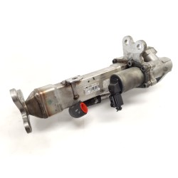 Recambio de enfriador egr para volvo s60 berlina 2.4 diesel cat referencia OEM IAM   
