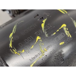 Recambio de motor arranque para volvo s60 berlina 2.4 diesel cat referencia OEM IAM 0001109252  