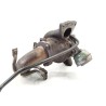 Recambio de turbocompresor para volvo s60 berlina 2.4 diesel cat referencia OEM IAM GT2052V 8689592 