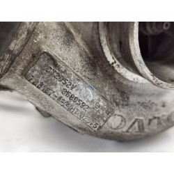 Recambio de turbocompresor para volvo s60 berlina 2.4 diesel cat referencia OEM IAM GT2052V 8689592 