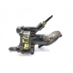 Recambio de depresor freno / bomba vacío para opel corsa b base (e) referencia OEM IAM 93BB2A451AC 9140050600 