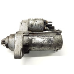 Recambio de motor arranque para seat ibiza st (6j8) style referencia OEM IAM 02T911024N  