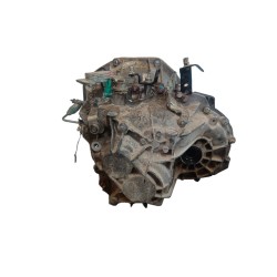 Recambio de caja cambios para renault espace iv (jk0) authentique referencia OEM IAM PK4005  