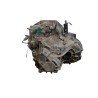 Recambio de caja cambios para renault espace iv (jk0) authentique referencia OEM IAM PK4005  