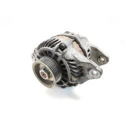 Recambio de alternador para mitsubishi colt berlina 5 (z30a) 1.1 invite (d) referencia OEM IAM 1800A070 A5TG0091AE 