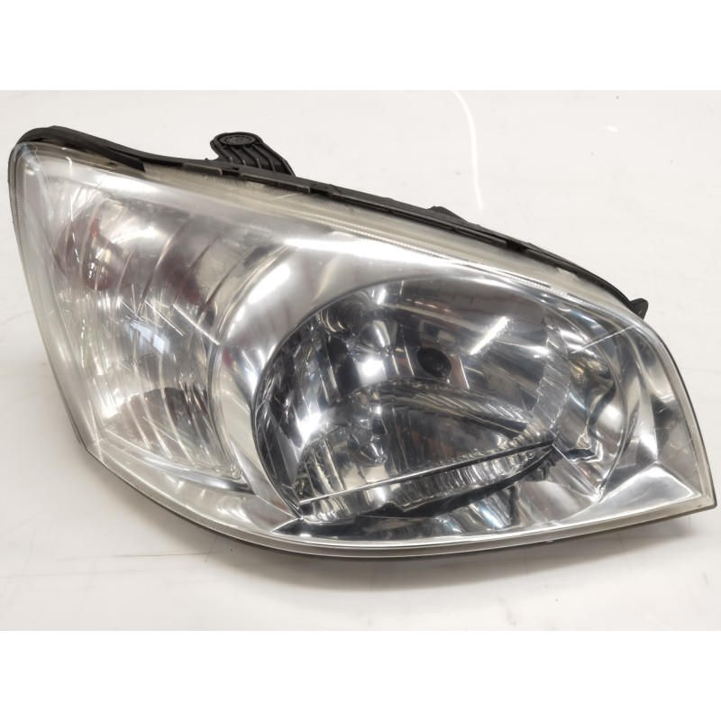 Recambio de faro derecho para hyundai getz (tb) 1.1 básico referencia OEM IAM Recambio de faro derecho para hyundai getz (tb) 1.1 básico referencia OEM IAM