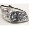 Recambio de faro derecho para hyundai getz (tb) 1.1 básico referencia OEM IAM   