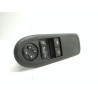 Recambio de mando elevalunas delantero izquierdo para peugeot 308 confort referencia OEM IAM 96565186XT  