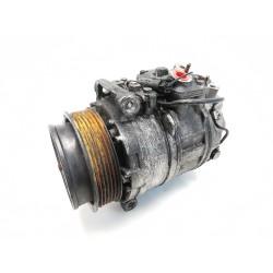 Recambio de compresor aire acondicionado para mercedes clase c (w203) berlina 270 cdi (203.016) referencia OEM IAM 4471804150  