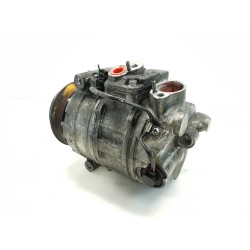 Recambio de compresor aire acondicionado para mercedes clase c (w203) berlina 270 cdi (203.016) referencia OEM IAM 4471804150  