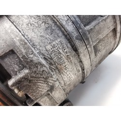 Recambio de compresor aire acondicionado para mercedes clase c (w203) berlina 270 cdi (203.016) referencia OEM IAM 4471804150  