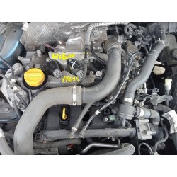 Recambio de motor completo para renault megane iii berlina 5 p dynamique referencia OEM IAM H5FA4  