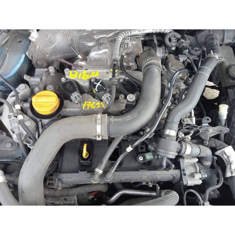 Recambio de motor completo para renault megane iii berlina 5 p dynamique referencia OEM IAM H5FA4 Recambio de motor completo para renault megane iii berlina 5 p dynamique referencia OEM IAM H5FA4