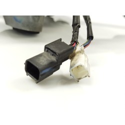 Recambio de cremallera dirección para honda civic berlina 5 (fk) 1.8 comfort referencia OEM IAM HSMGX8751  