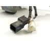 Recambio de cremallera dirección para honda civic berlina 5 (fk) 1.8 comfort referencia OEM IAM HSMGX8751  
