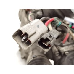 Recambio de cremallera dirección para honda civic berlina 5 (fk) 1.8 comfort referencia OEM IAM HSMGX8751  