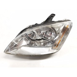 Recambio de faro izquierdo para ford focus c-max (cap) ambiente (d) referencia OEM IAM   