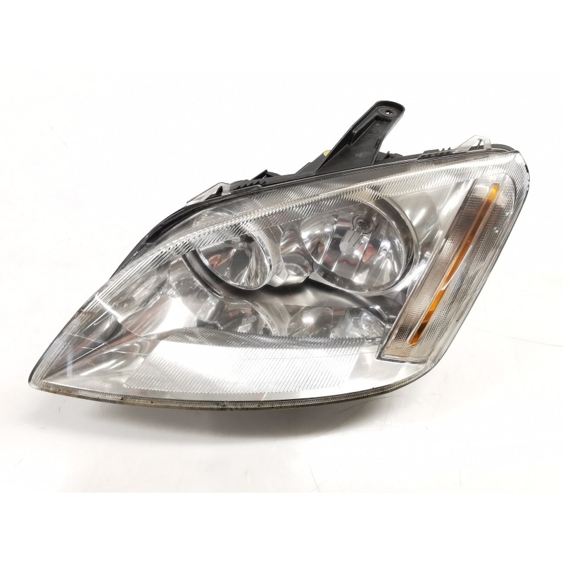 Recambio de faro izquierdo para ford focus c-max (cap) ambiente (d) referencia OEM IAM Recambio de faro izquierdo para ford focus c-max (cap) ambiente (d) referencia OEM IAM