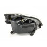 Recambio de faro izquierdo para ford focus c-max (cap) ambiente (d) referencia OEM IAM   