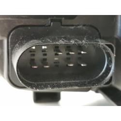Recambio de faro izquierdo para ford focus c-max (cap) ambiente (d) referencia OEM IAM   