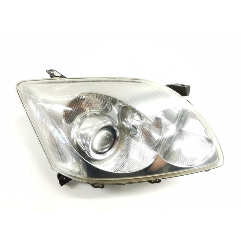 Recambio de faro derecho para toyota avensis berlina (t25) 2.0 d4-d sol berlina (5-ptas.) referencia OEM IAM   