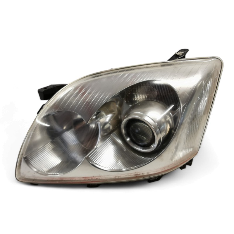 Recambio de faro izquierdo para toyota avensis berlina (t25) 2.0 d4-d sol berlina (5-ptas.) referencia OEM IAM   