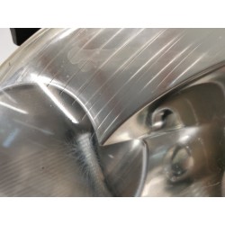 Recambio de faro izquierdo para toyota avensis berlina (t25) 2.0 d4-d sol berlina (5-ptas.) referencia OEM IAM   