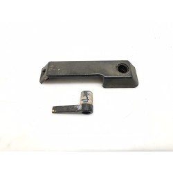 Recambio de maneta exterior portón para suzuki samurai (sj) hardtop referencia OEM IAM   