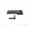 Recambio de maneta exterior portón para suzuki samurai (sj) hardtop referencia OEM IAM   