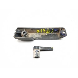 Recambio de maneta exterior portón para suzuki samurai (sj) hardtop referencia OEM IAM   