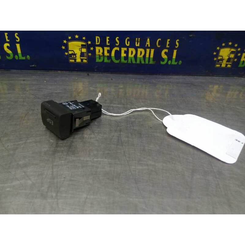Recambio de interruptor para audi a3 (8l) 1.9 tdi attraction referencia OEM IAM 8L0927134C Recambio de interruptor para audi a3 (8l) 1.9 tdi attraction referencia OEM IAM 8L0927134C