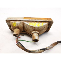 Recambio de piloto delantero derecho para suzuki samurai (sj) hardtop referencia OEM IAM   