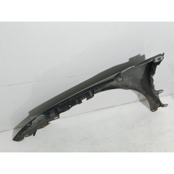 Recambio de aleta delantera derecha para citroen c4 berlina collection referencia OEM IAM   