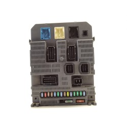 Recambio de bsi para citroen c4 berlina collection referencia OEM IAM 9663798480  