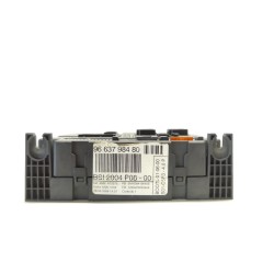 Recambio de bsi para citroen c4 berlina collection referencia OEM IAM 9663798480  