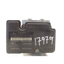 Recambio de abs para toyota yaris active referencia OEM IAM 445100D110  