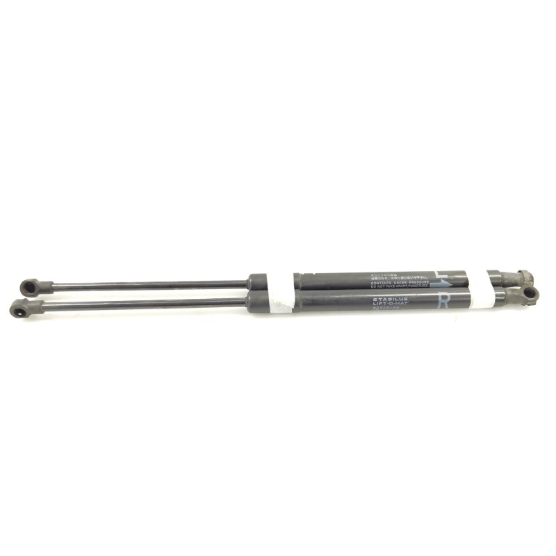 Recambio de amortiguadores maletero/ portón para toyota yaris active referencia OEM IAM 689600D012 Recambio de amortiguadores maletero/ portón para toyota yaris active referencia OEM IAM 689600D012