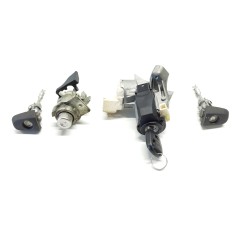Recambio de antirrobo para toyota yaris active referencia OEM IAM   