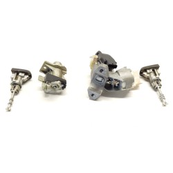 Recambio de antirrobo para toyota yaris active referencia OEM IAM   