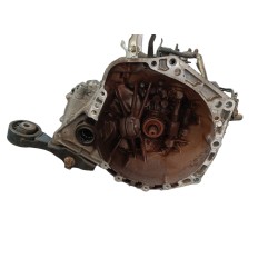 Recambio de caja cambios para toyota yaris active referencia OEM IAM K9MHD4  