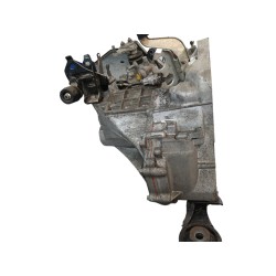 Recambio de caja cambios para toyota yaris active referencia OEM IAM K9MHD4  