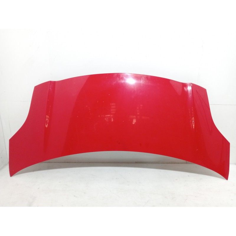 Recambio de capot para toyota yaris active referencia OEM IAM Recambio de capot para toyota yaris active referencia OEM IAM