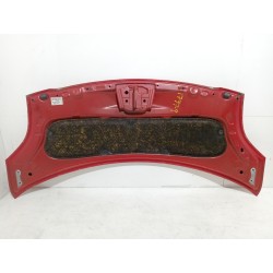 Recambio de capot para toyota yaris active referencia OEM IAM   